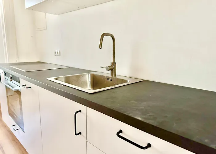 Appartamento 100 M2 With 4 Vienna