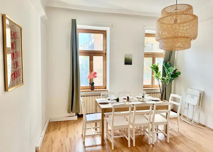 100 M2 With 4 Appartamento Vienna